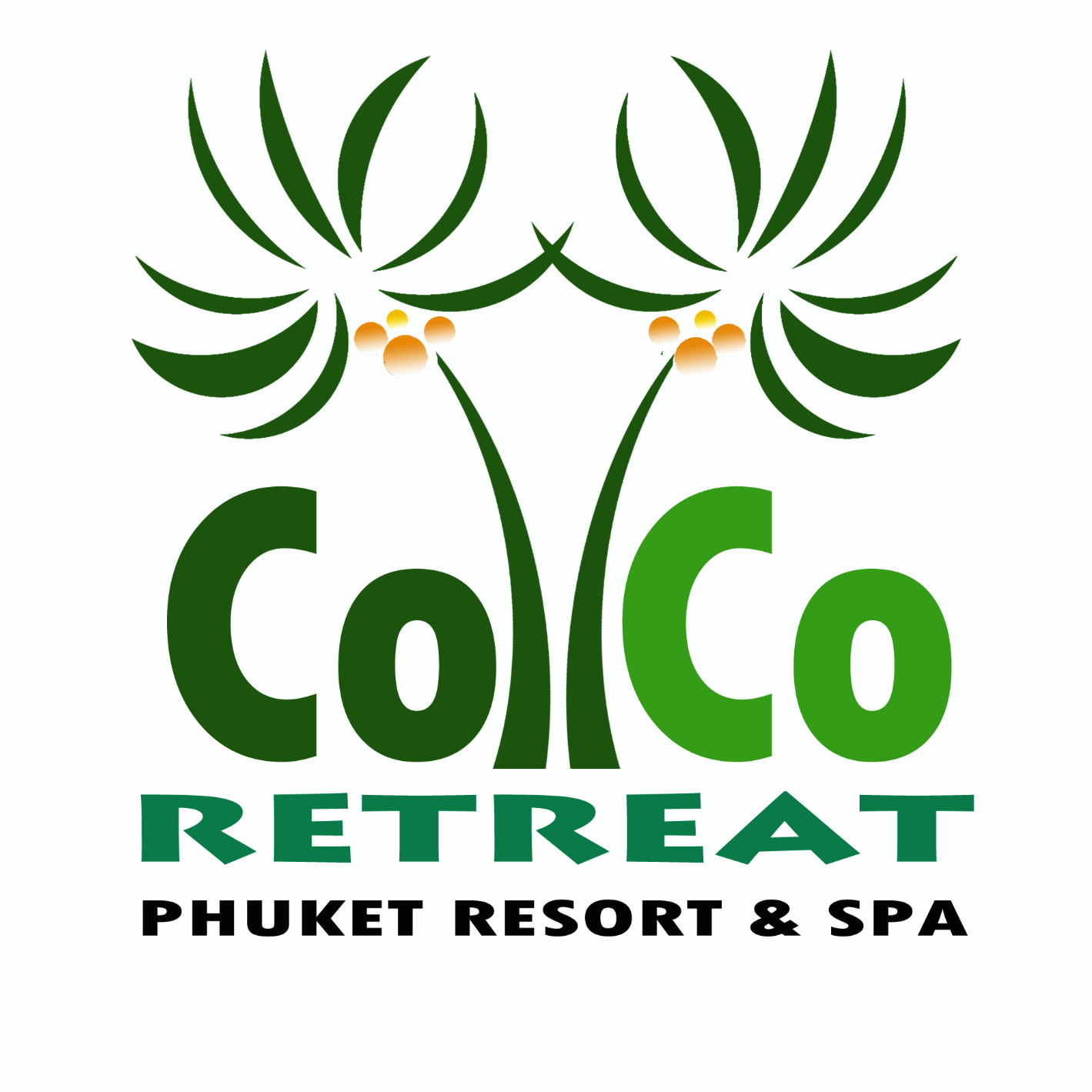 CoCo Retreat