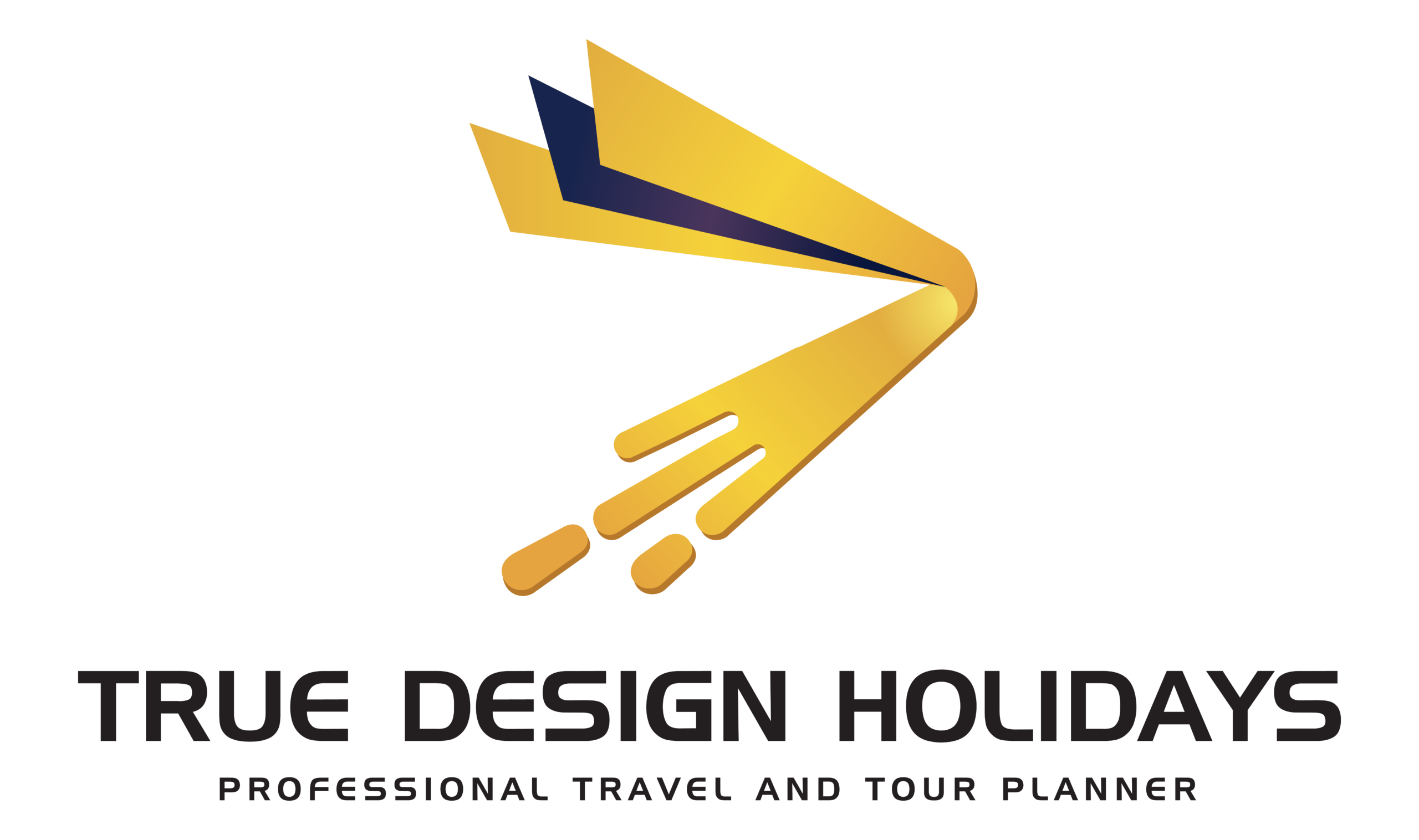 True Design Holidays